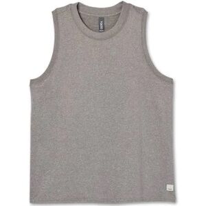 Vuori Women's Energy Top Long $54 Retail